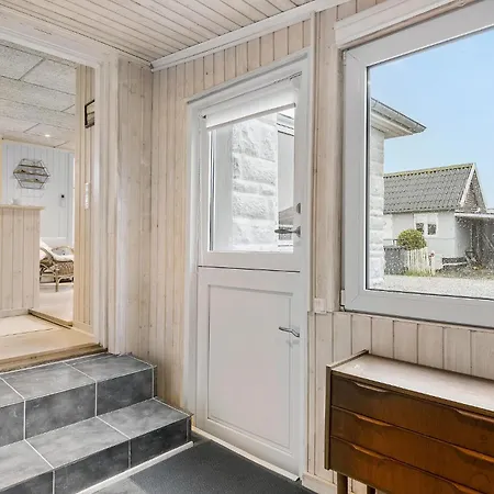 Beautiful In With Wifi Сasa de vacaciones