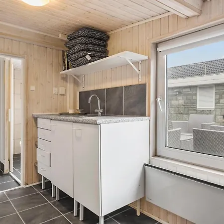 Awesome In With Kitchen * Otterup
