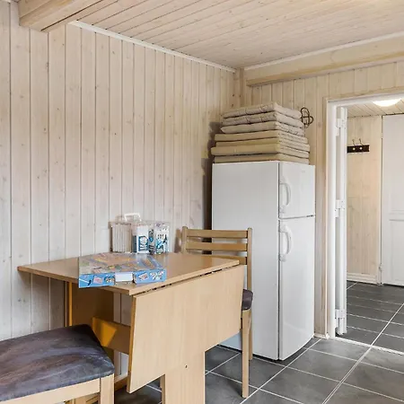 Сasa de vacaciones Beautiful In With Wifi