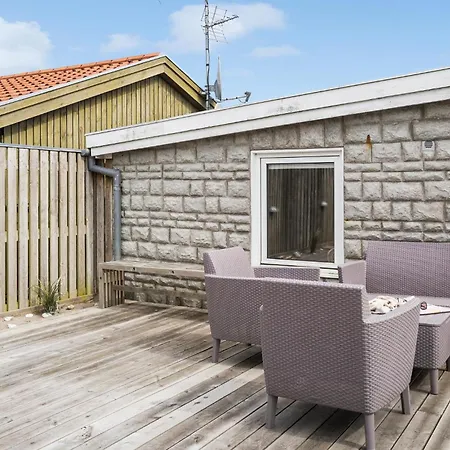 Сasa de vacaciones Beautiful In With Wifi